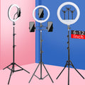 12-inch Professional LED Ring Fill Light