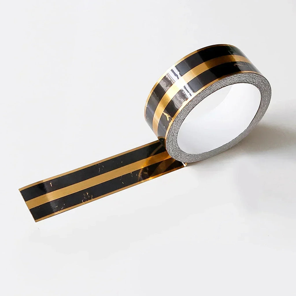 Decorative Gold Strip Wall Tape